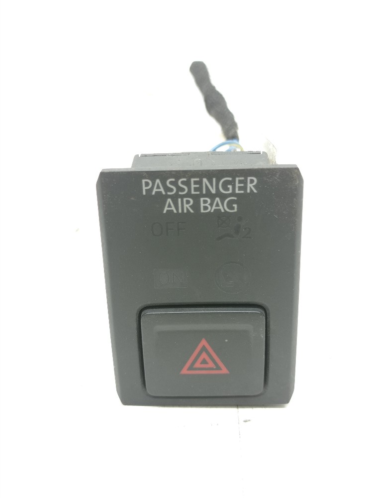 Botão Pisca Alerta Vw Taos Tsi 1.4 2021 2022 2gj919225rdm