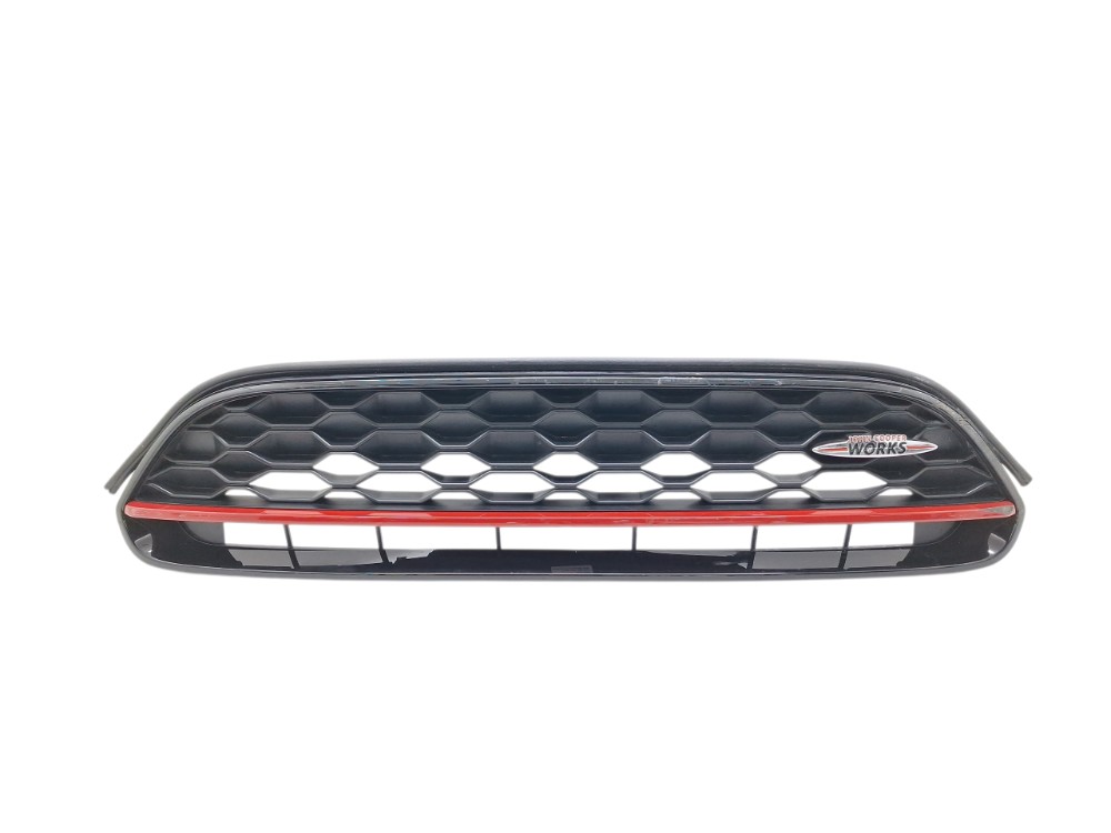 Grade Parachoque Dianteiro Mini Cooper Countryman 2.0 2023