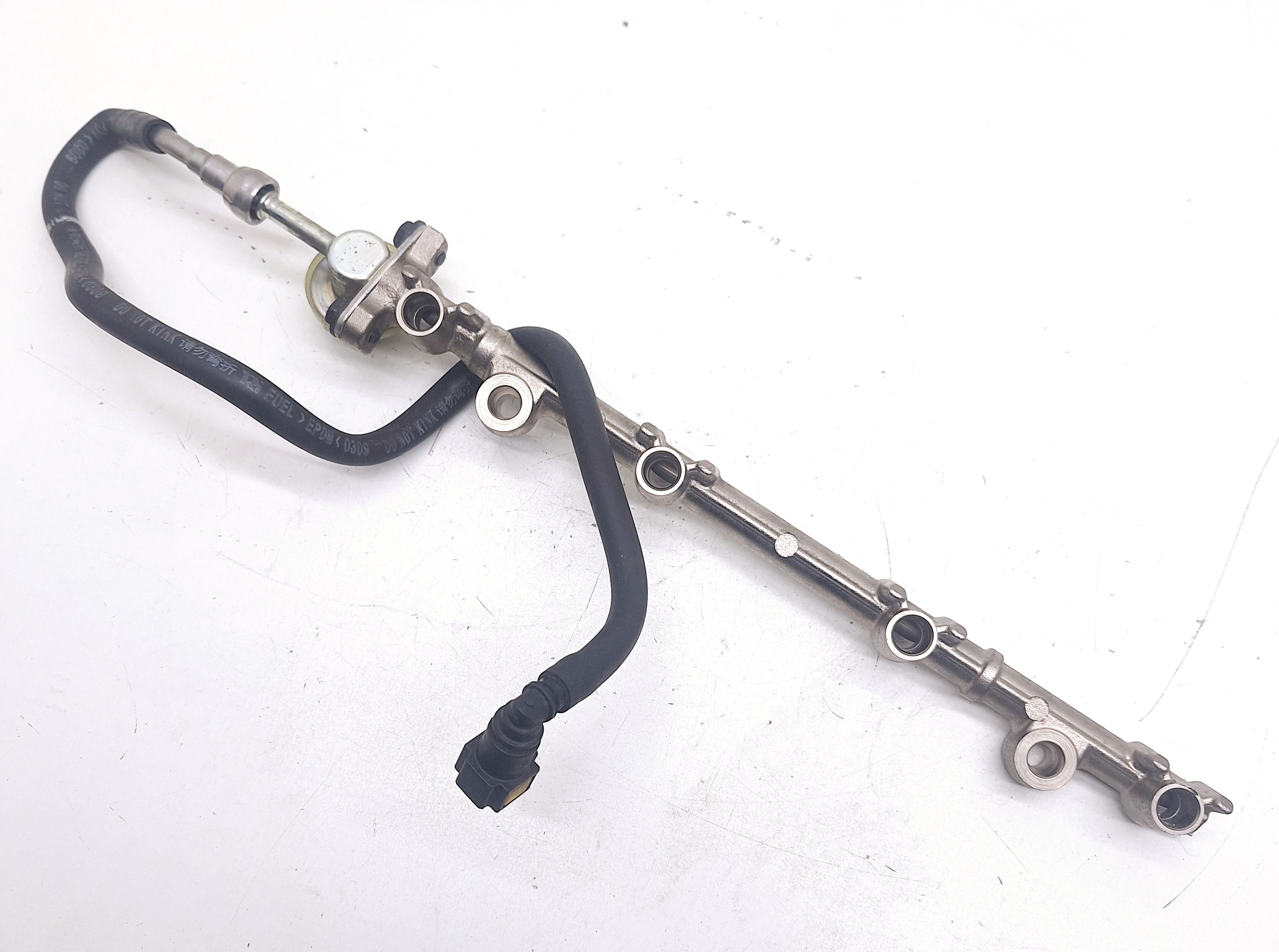 Flauta Injeção Toyota Rav4 4×4 2.4 2010/ 2011