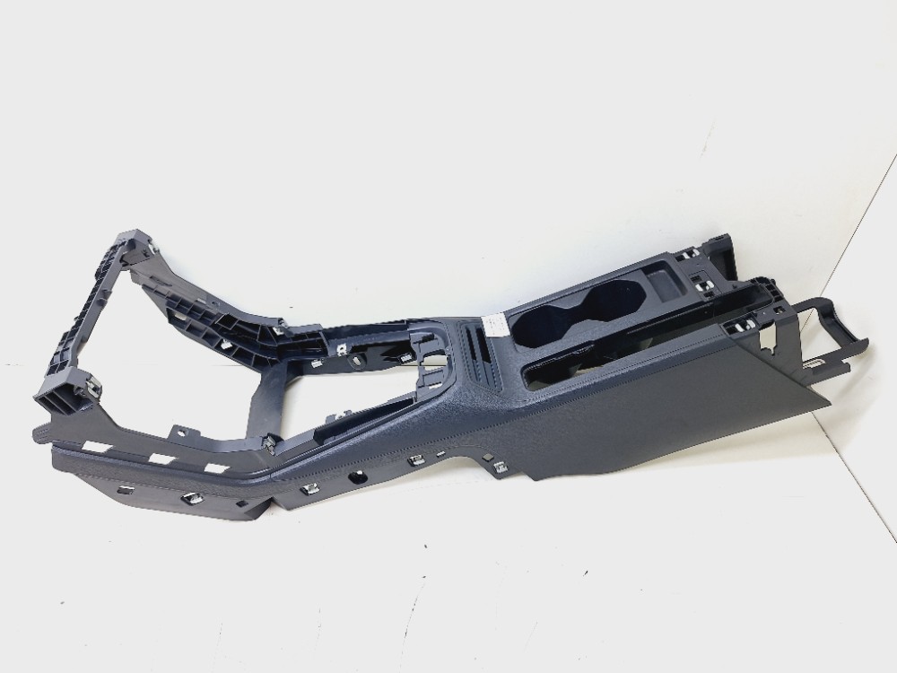Console Central Volkswagen Tcross 1.4 2022 2241959kj1