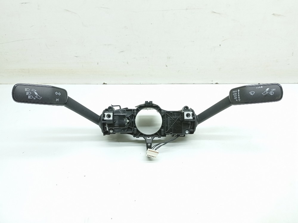 Comando Chave Seta Limpador Parabrisa Vw Jetta Gli 2.0 2020