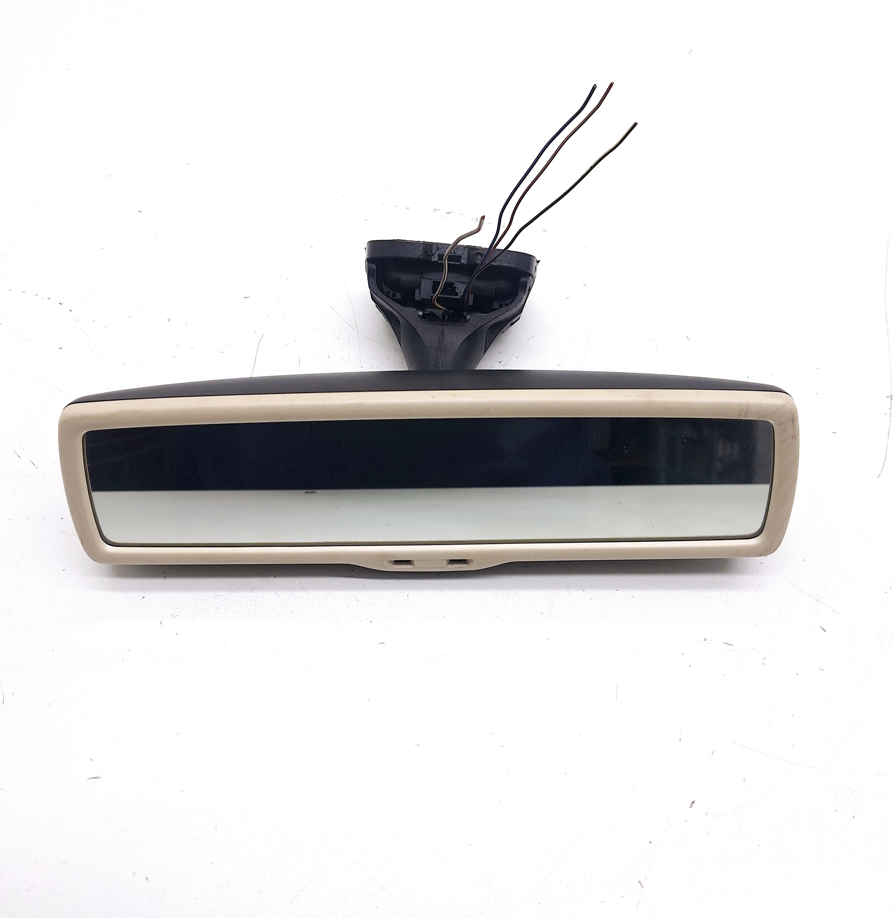 Retrovisor Interno Volkswagen Tiguan Tsi 2.0 2011/ 2012