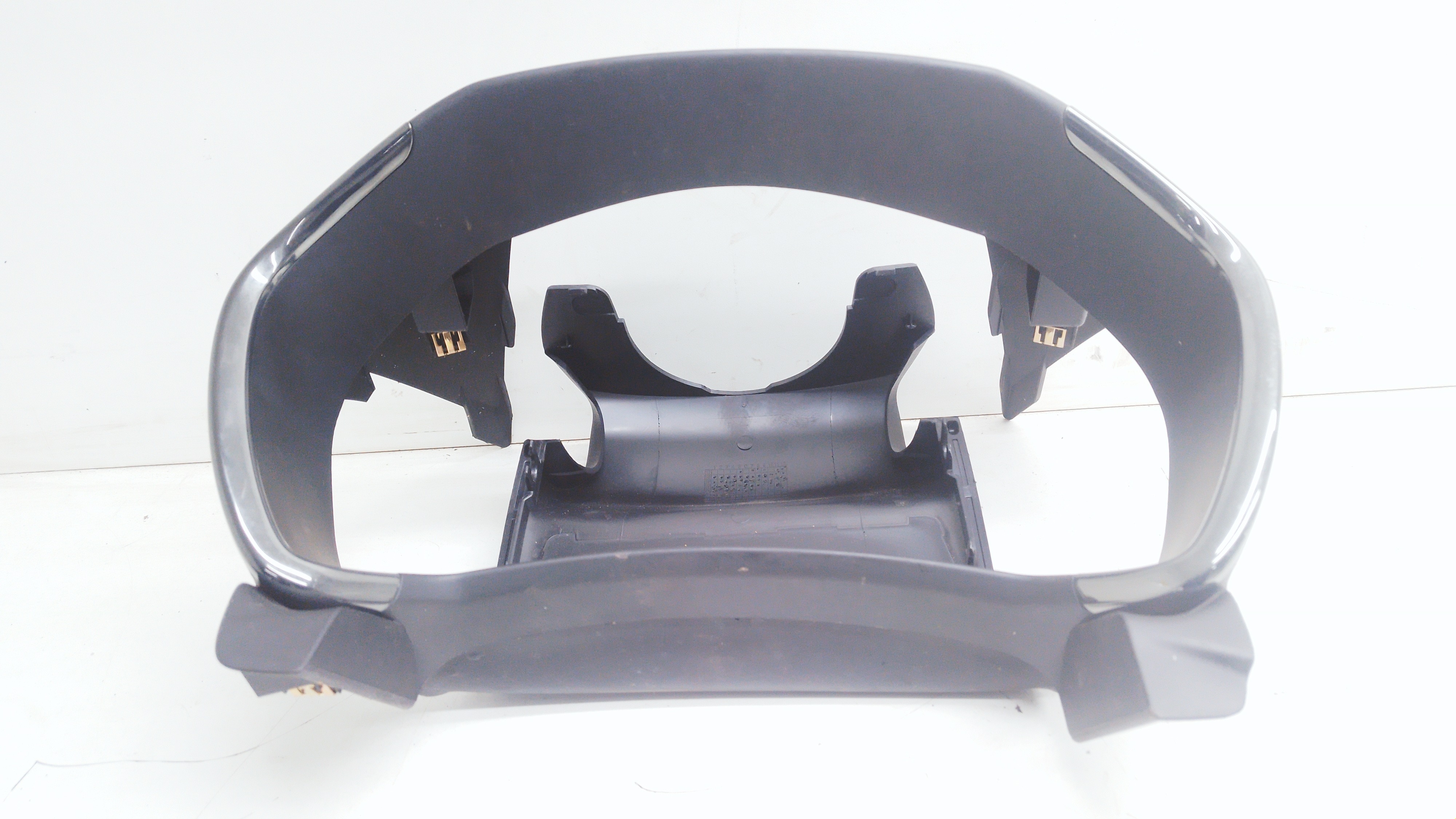 Acabamento Painel Instrumentos Gm Equinox 2022 Nº23462951