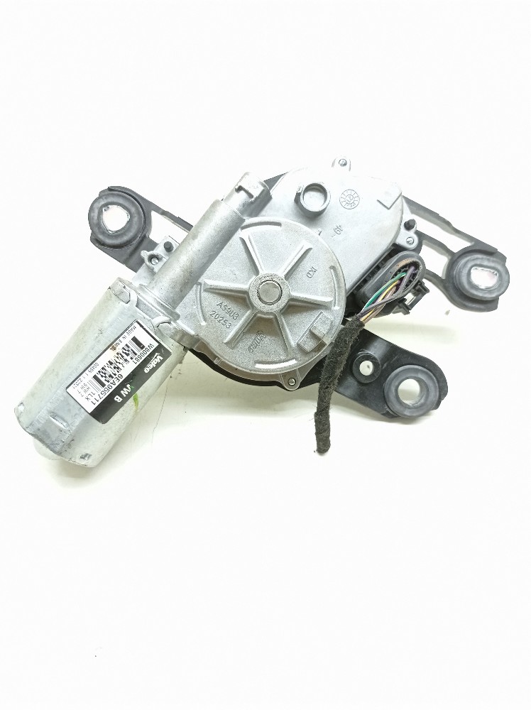 Motor Limpador Vigia Traseiro Taos Tsi 1.4 2022 6ea955711
