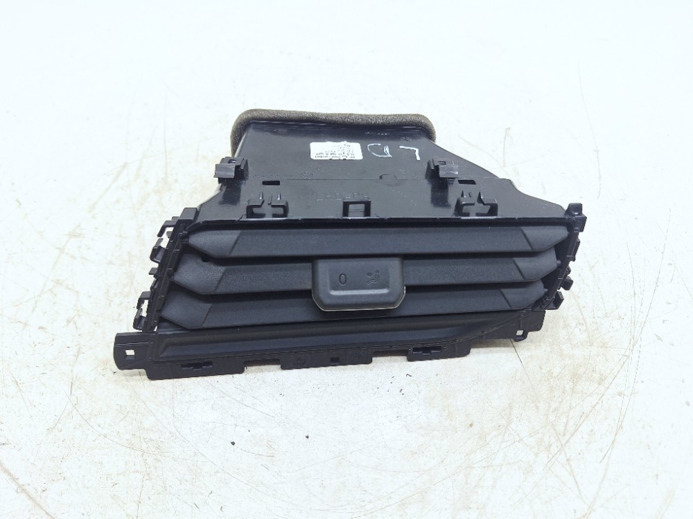 Difusor Ar Direito Vw Polo Gts 1.4 2022 6ea819704a
