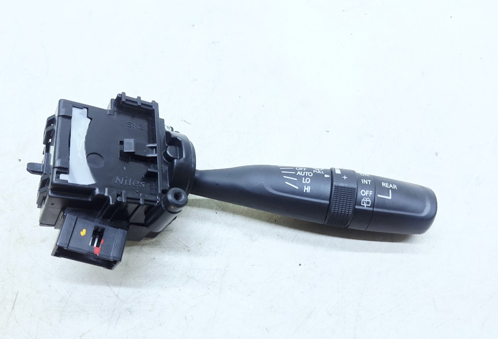 Comando Chave Seta Limpador Parabrisa Vitara 1.6 2020