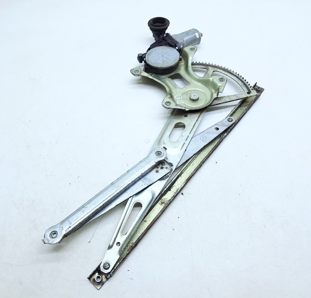 Motor Máquina Vidro Dianteira Direita Rav4 2.4 2011
