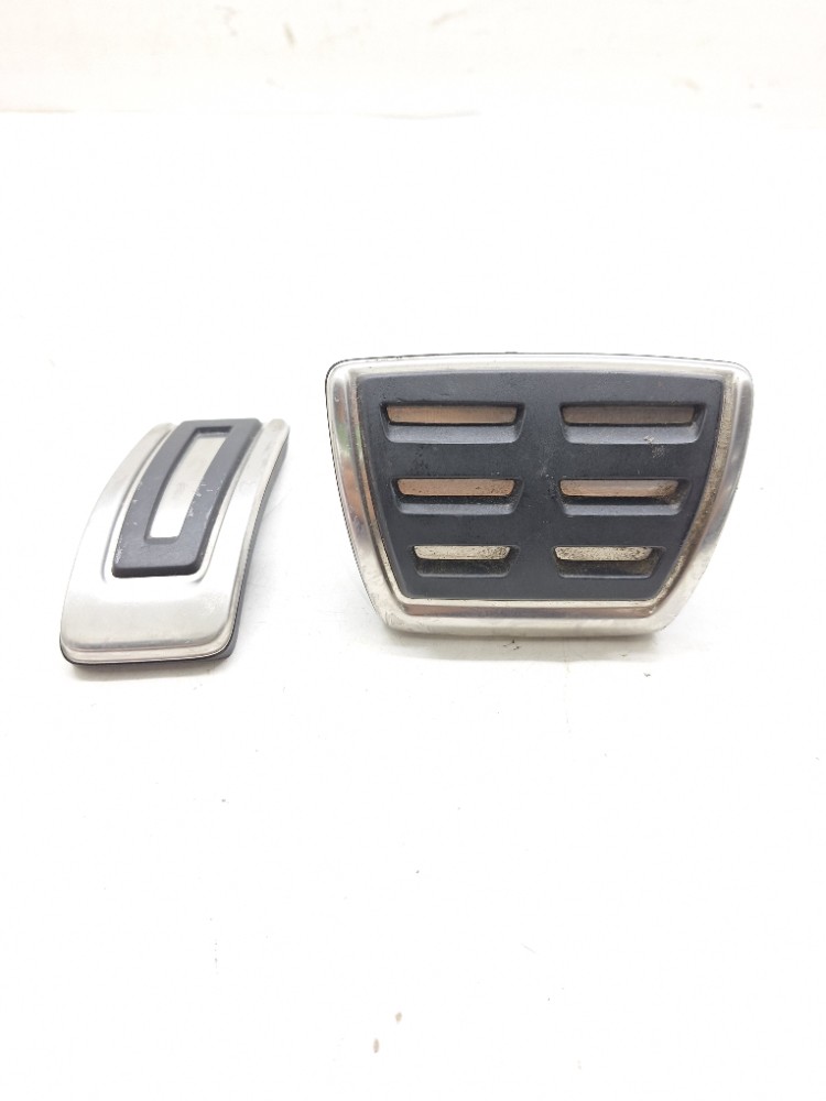 Kit Pedaleira Vw Tcross Tsi Xtreme 1.4 2025 2026 5q0723131a