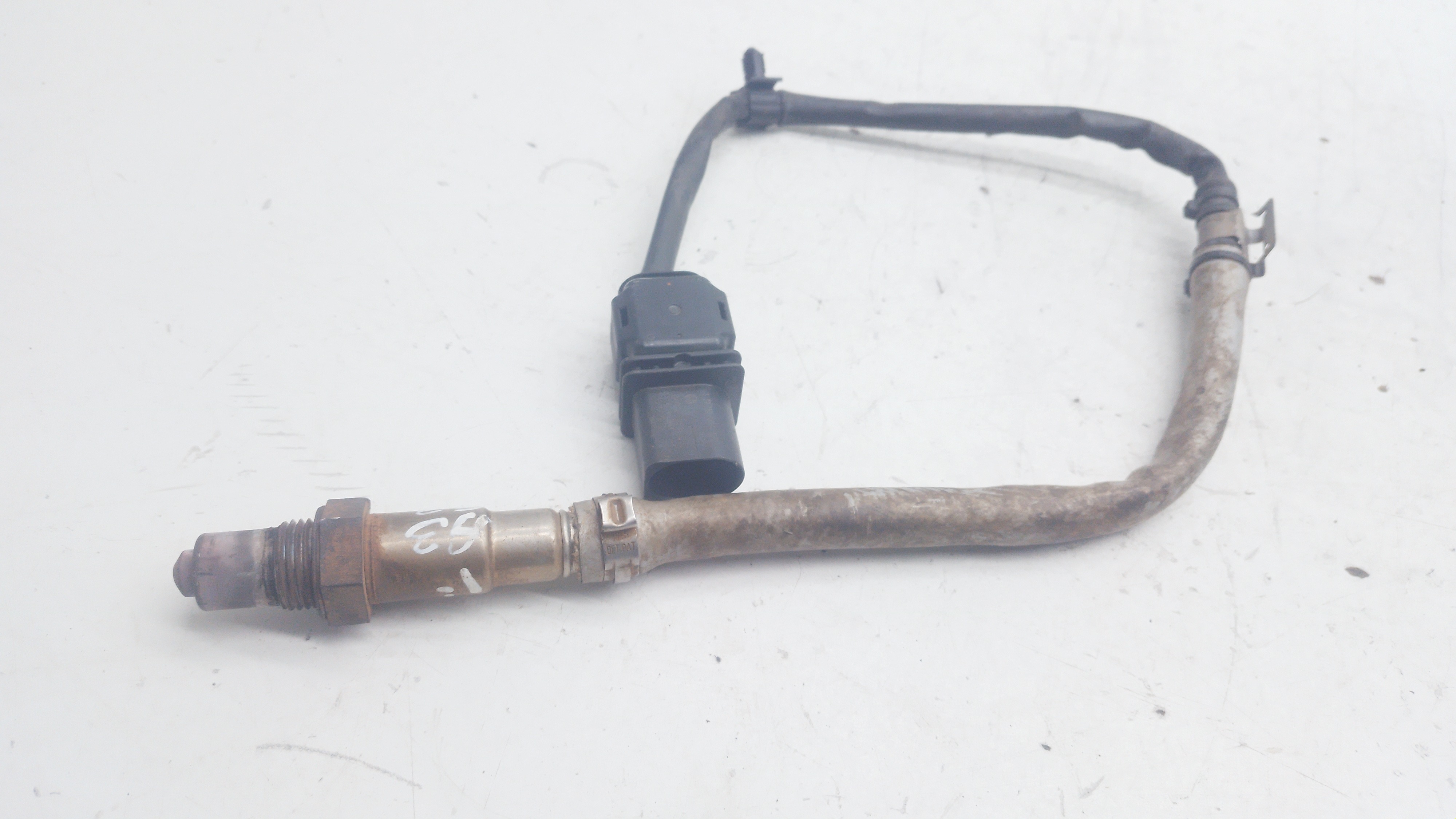 Sonda Lambda Audi A3 Sportback 2.0 2010/ 2011 Nº0258017044