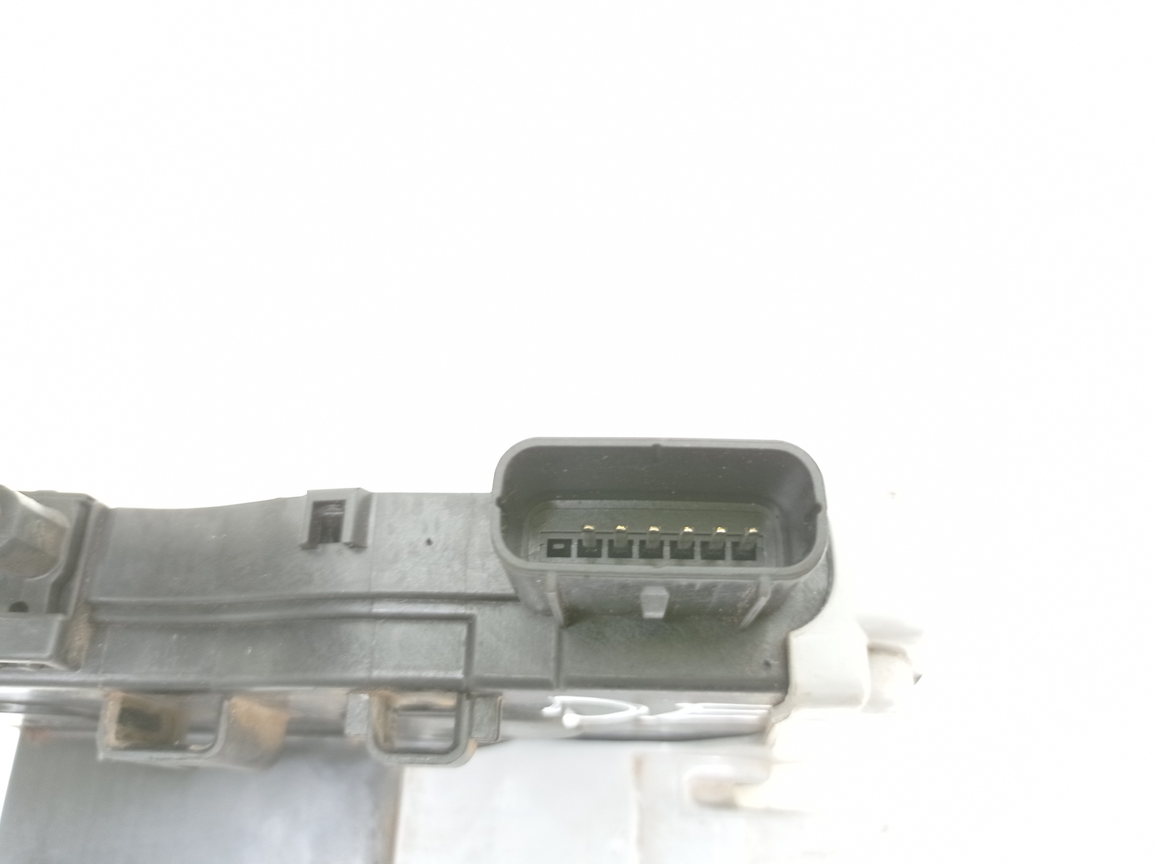 Fechadura Porta Dianteira Esquerda Kia Sportage 2.0 2015