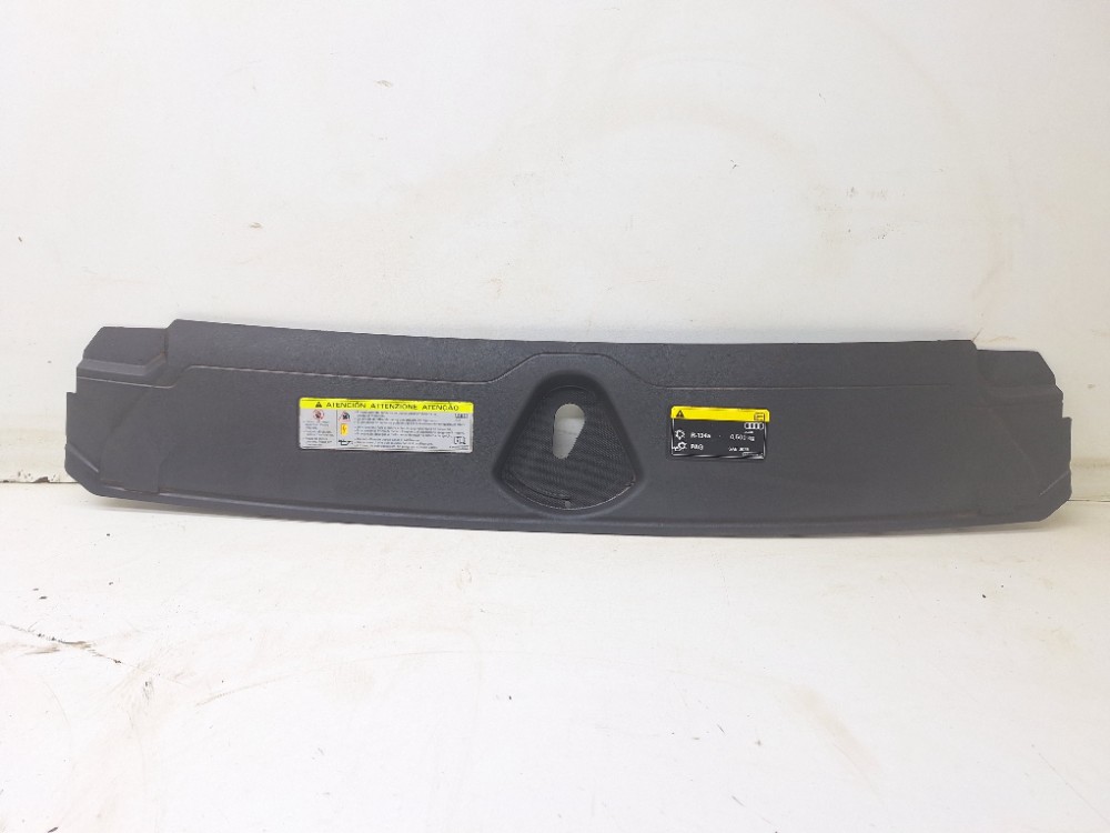 Acabamento Painel Frontal Audi Q3 Tfsi 1.4t 2020 83a807081