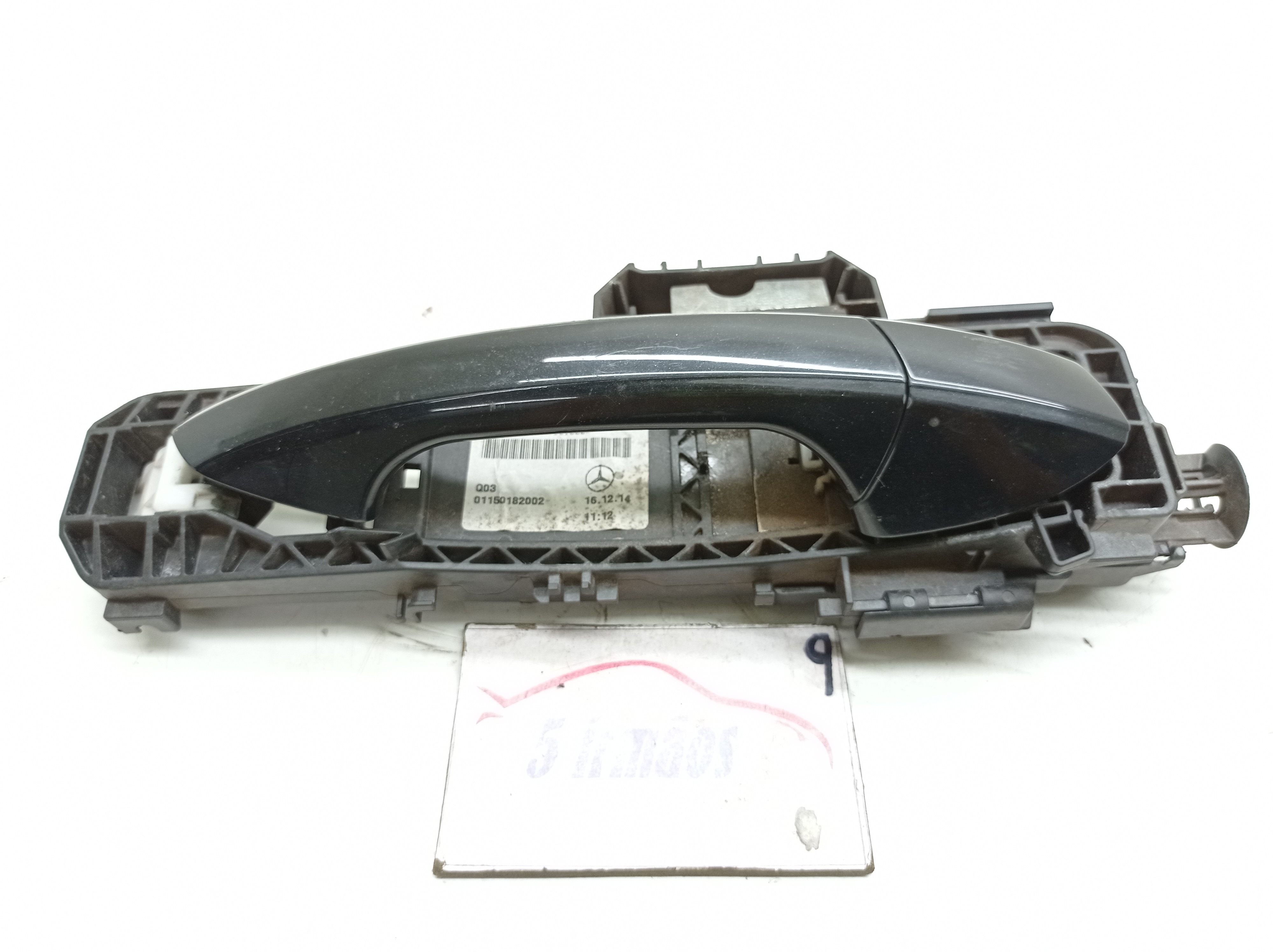 Maçaneta Externa Dianteira Direita Mercedes A250 2015 / 2016