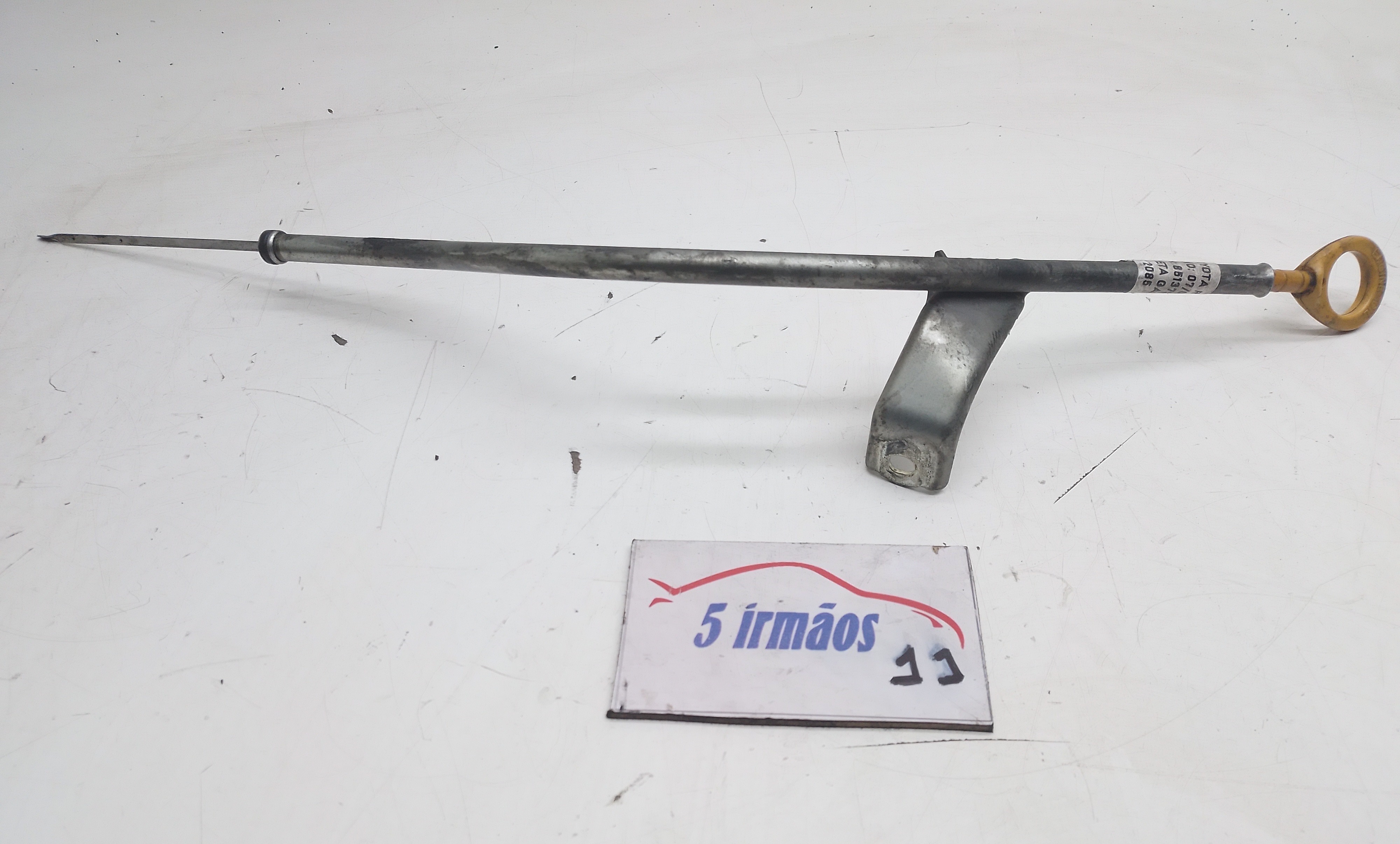 Vareta Nível Óleo Toyota Rav4 4×4 2.4 2007 / 2008