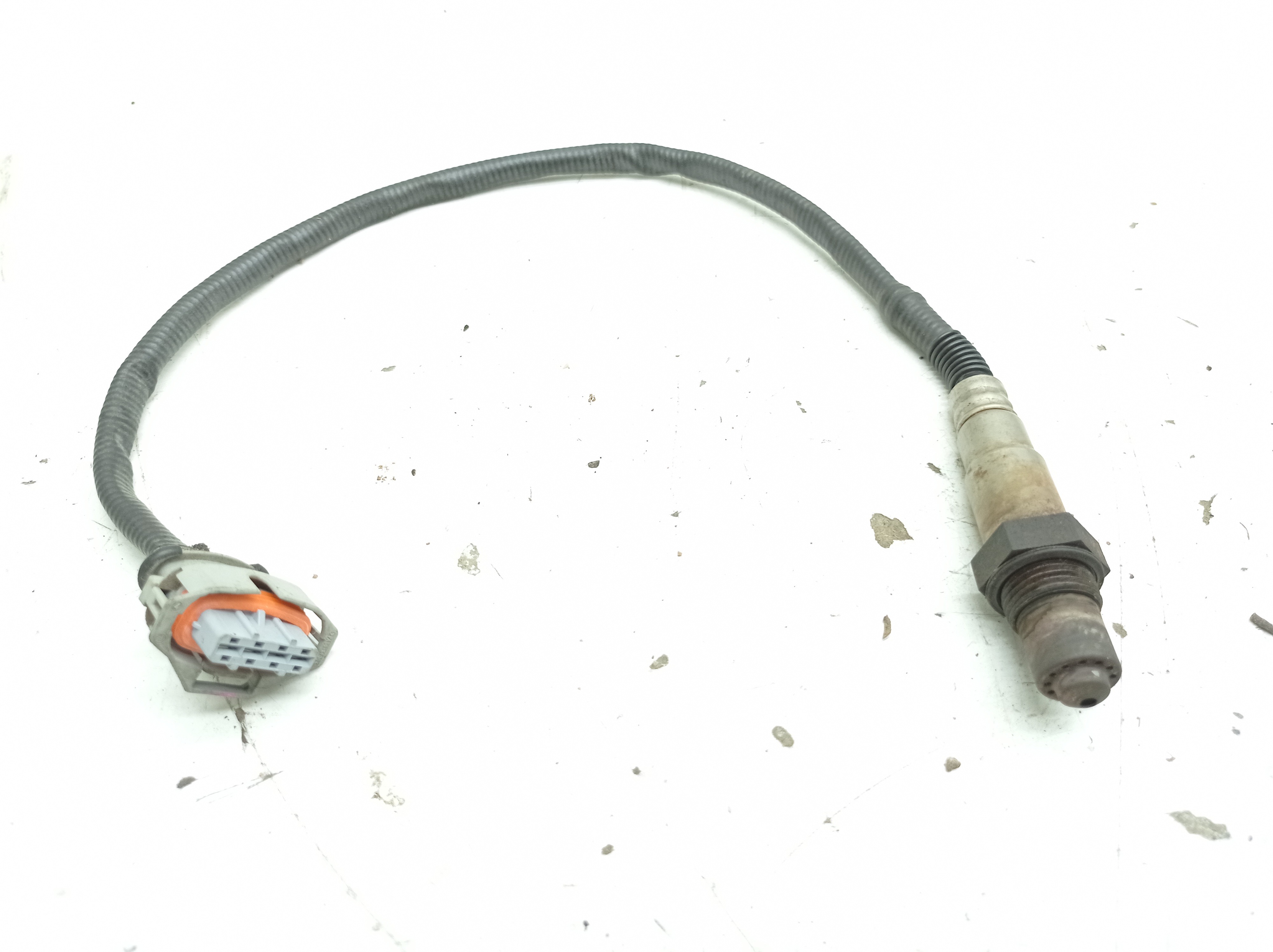 Sonda Lambda Gm Omega 3.6 2007 / 2008 Nº0258010047