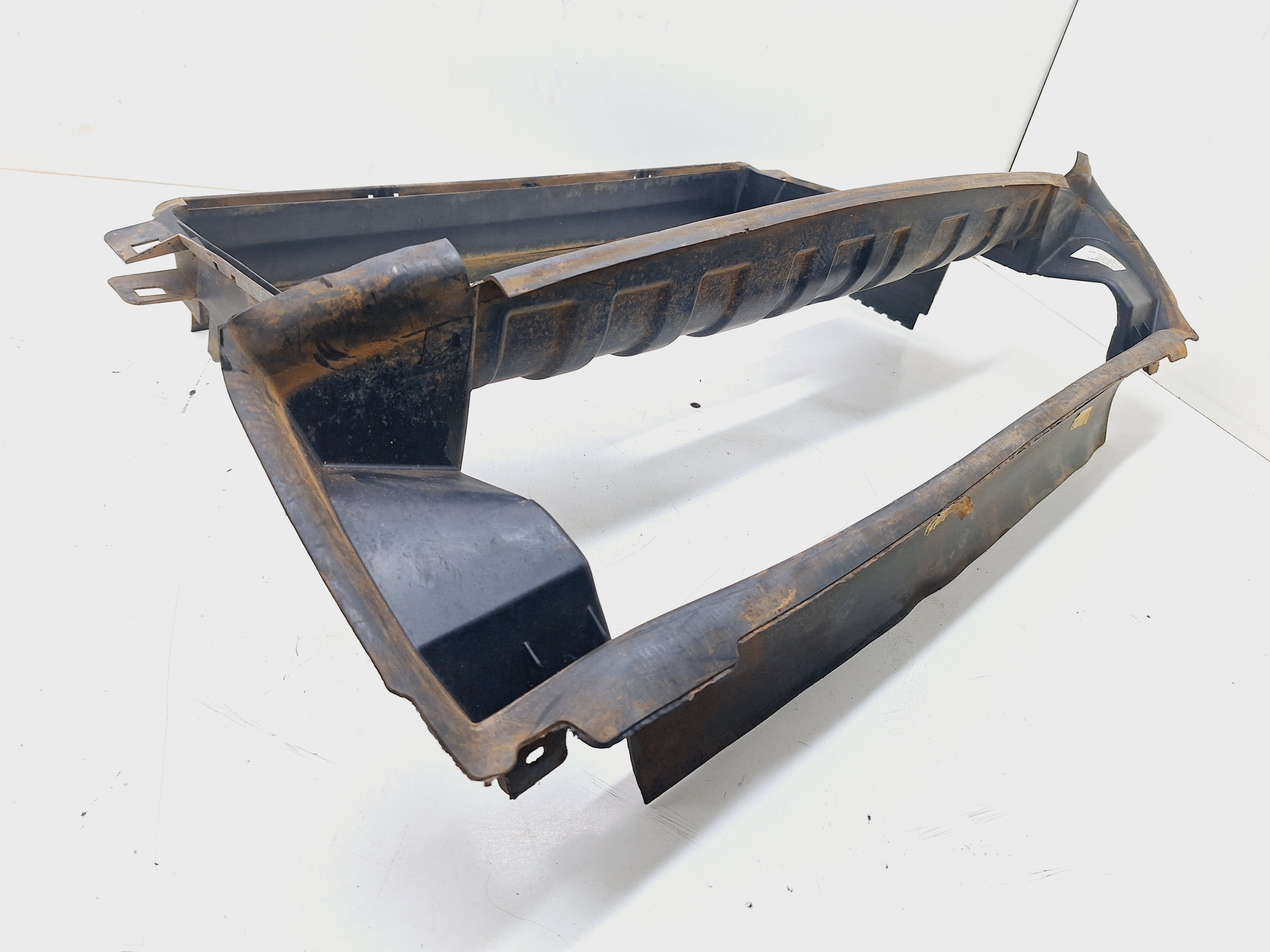 Defletor Radiador Freelander 2 3.2 2012 Nº6h5217f017
