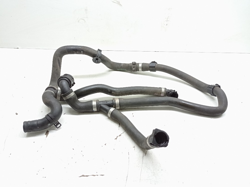 Mangueira Agua Radiador Bmw X3 2.0 2013 2014 919325506