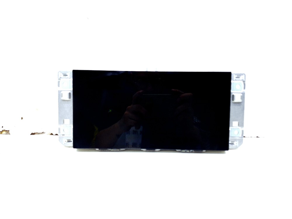 Rádio Cd Player Audi A3 Rsq3 2.5 2021 2022 83a919605c
