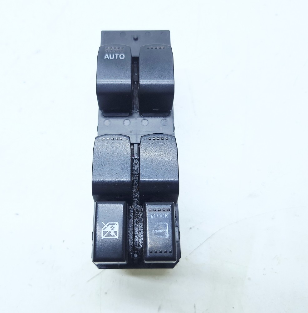 Comando Dianteira Esquerda Suzuki Vitara 2.0 2011 2012