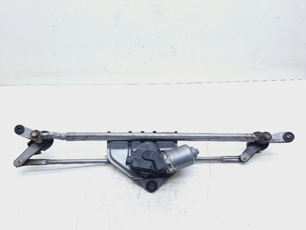Motor Limpador Parabrisa Gm Camaro 6.2 V8 2010 2011 20955389