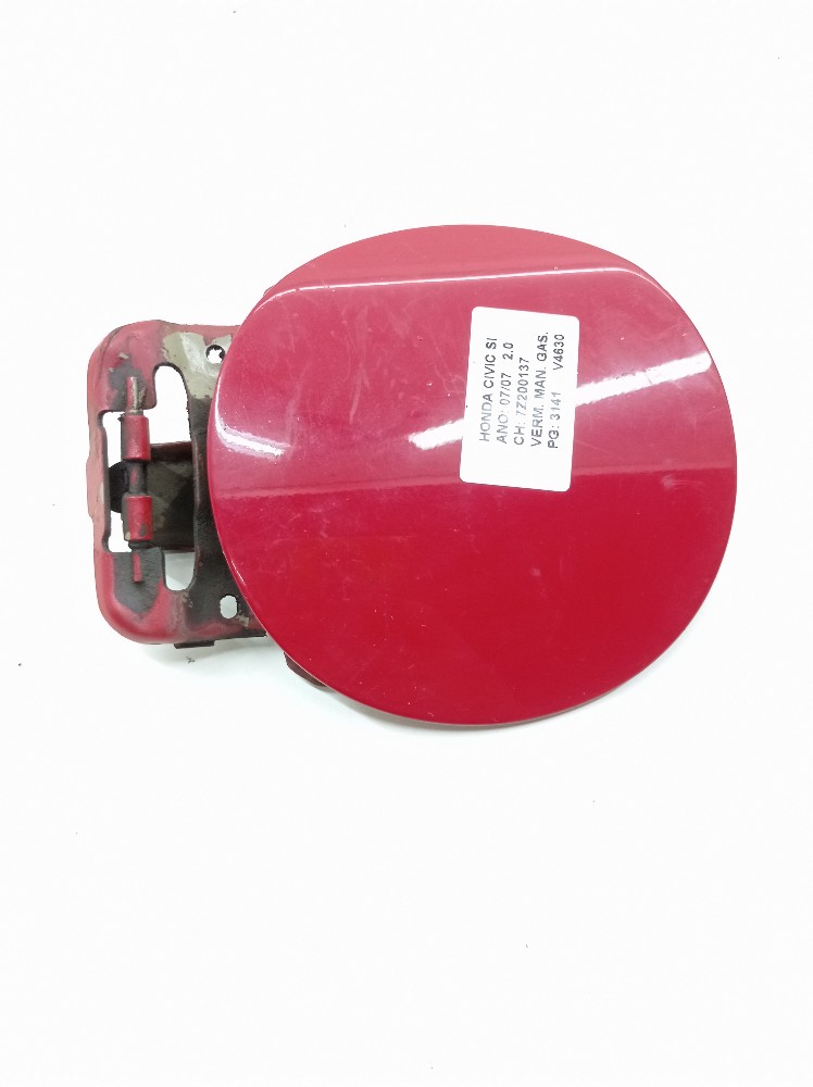 Portinhola Tanque Combustível Honda Civic Si 2.0 2007 2008