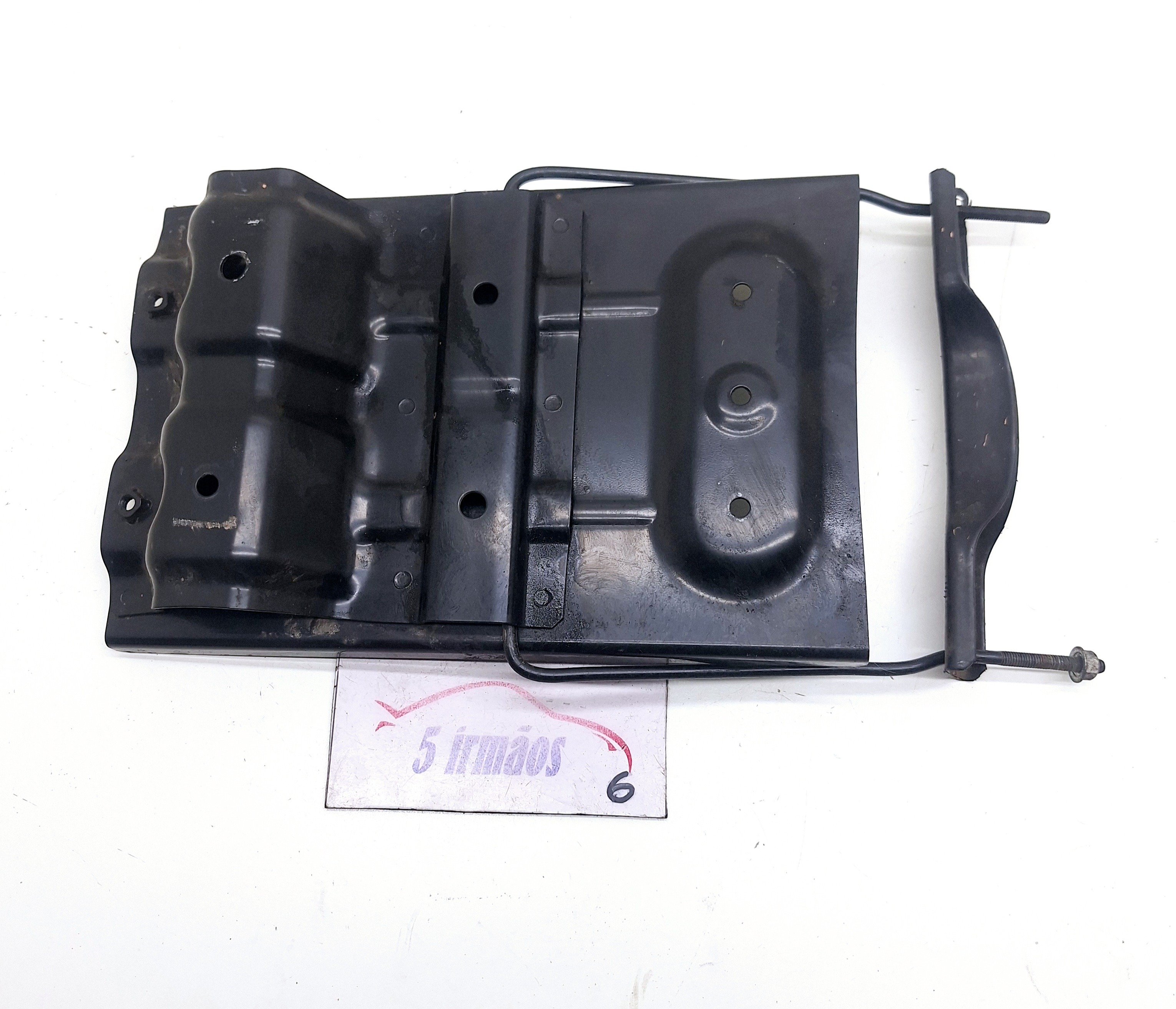 Suporte Bateria Suzuki Grand Vitara 2.0 Aut 2014/ 2015