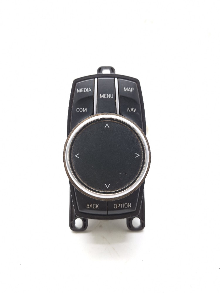 Comando Indrive Bmw 320i 2.0 2017 2018 986696402