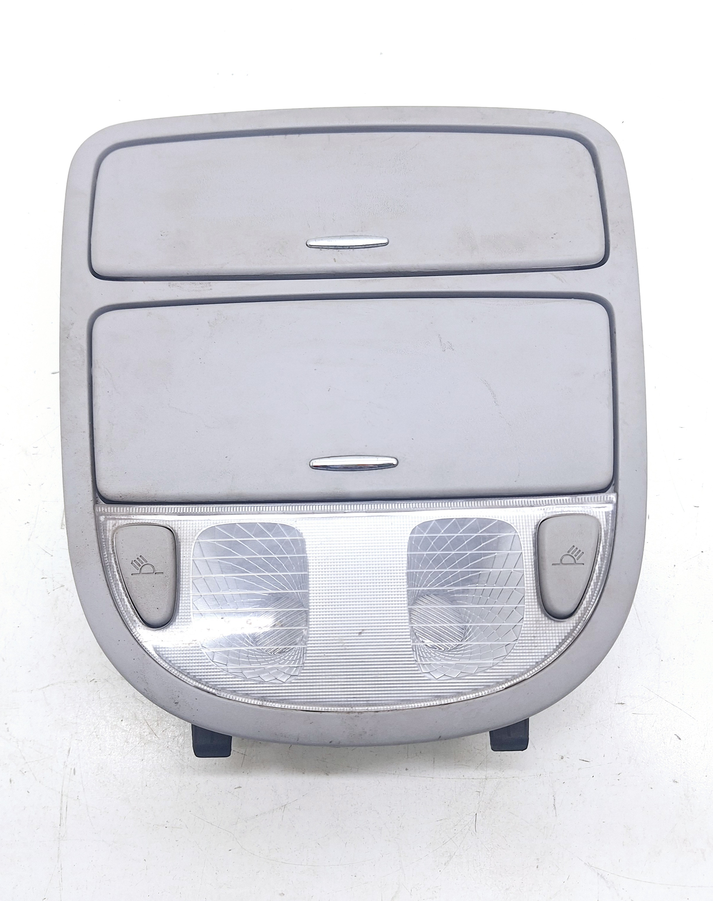 Luz Teto Cortesia Hyundai Santa Fé 3.5 2011 Nº928002bxxx