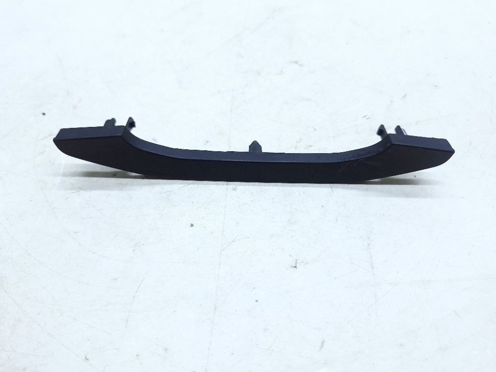 Acabamento Central Console Vw Jetta Gli 2.0 2024 17b864148