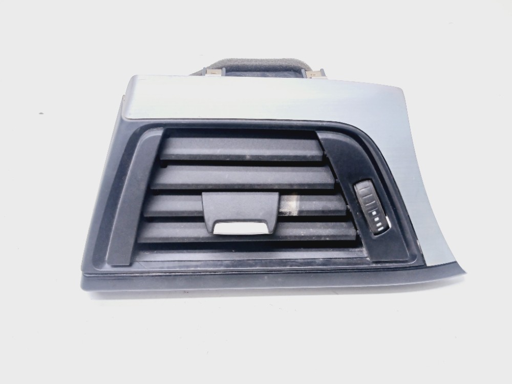 Difusor Ar Esquerdo Bmw 320i Gt 2.0 2014 2015