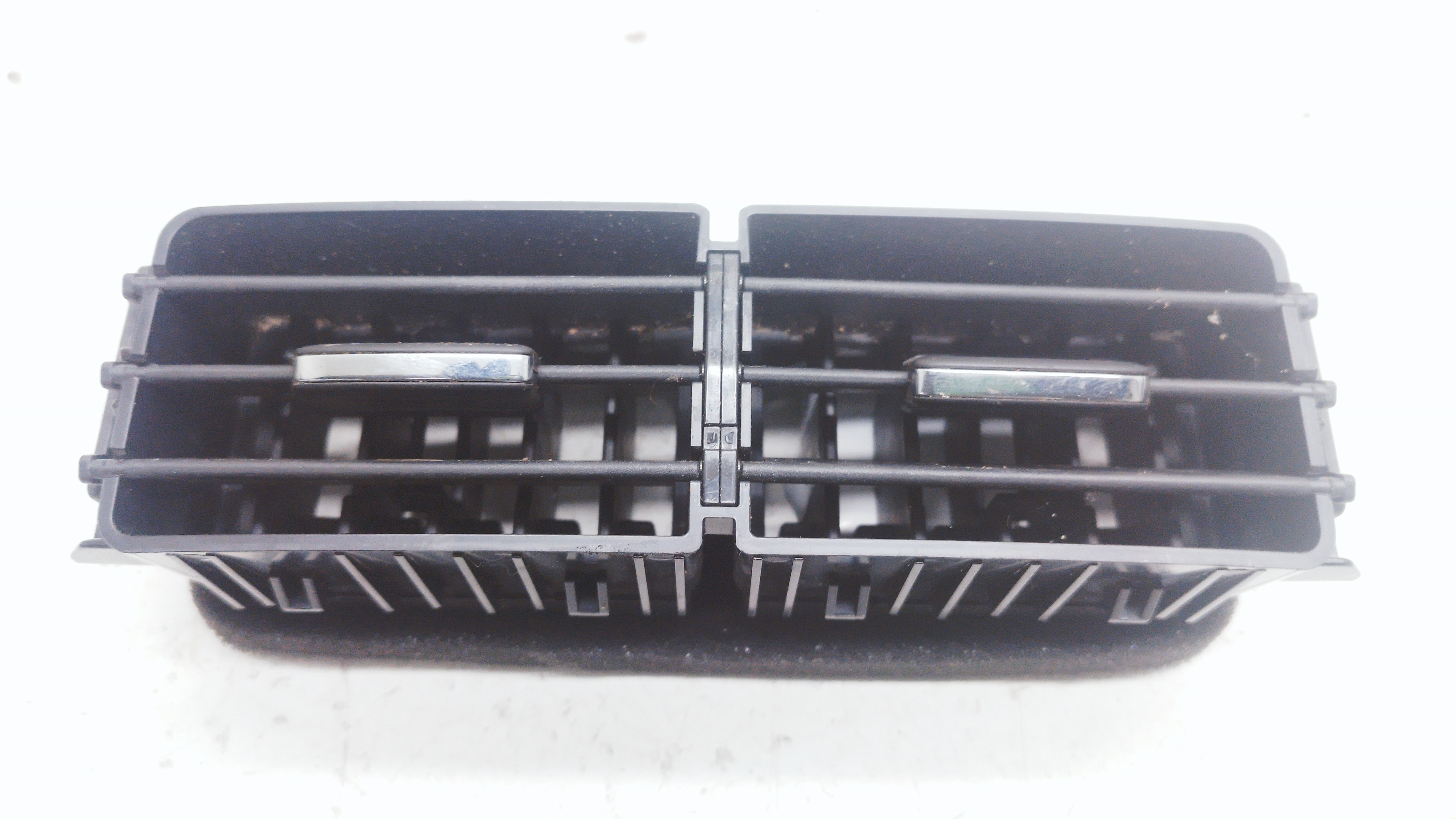 Difusor Ar Traseiro Equinox 1.5 2021/ 2022 Nº84157614