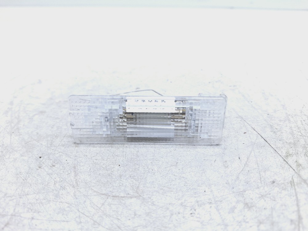 Luz Cortesia Porta Malas Vw Jetta Gli 2.0 2019 5k0947101