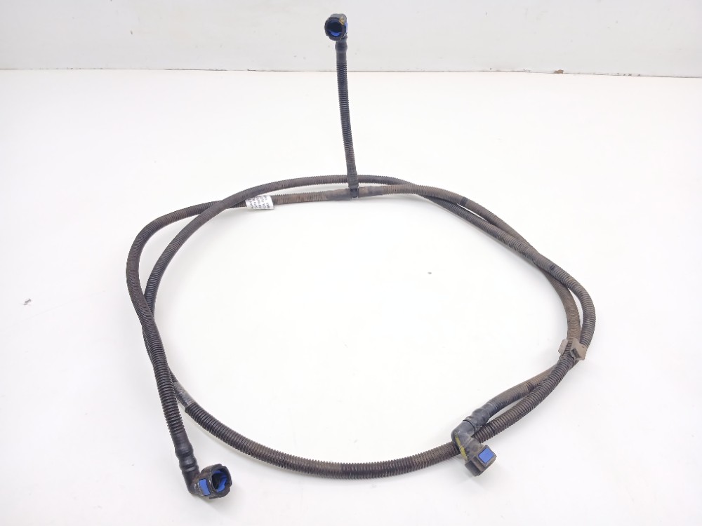 Mangueira Esguicho Farol Vw Tiguan Tsi 2.0 2019 5na955970