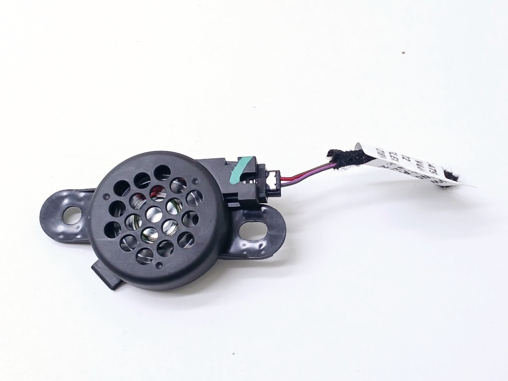 Sirente Sensor Estacionamento Vw Taos Tsi 1.4 2023