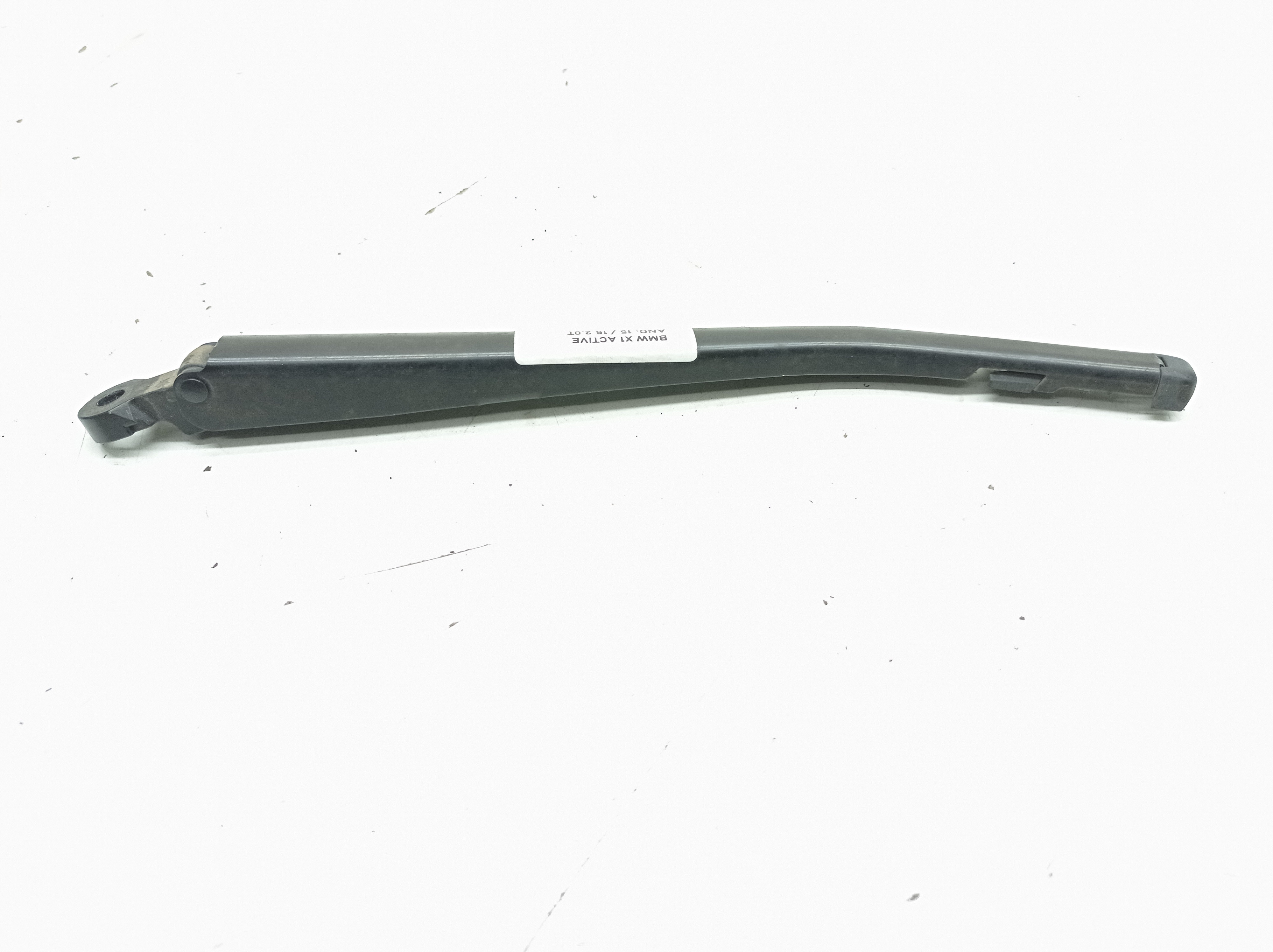 Braço Limpador Vigia Traseiro Bmw X1 2.0 2015