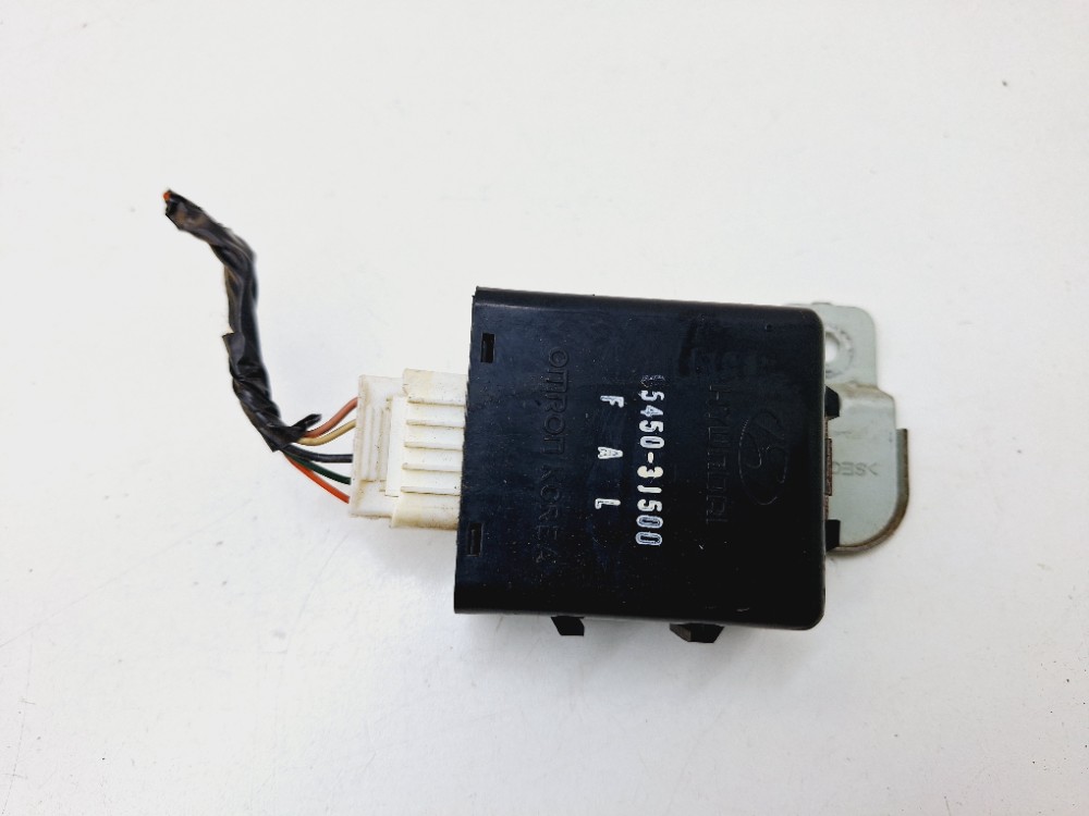 Módulo Anti Furto Hyundai Veracruz 3.8 2010 954503j500