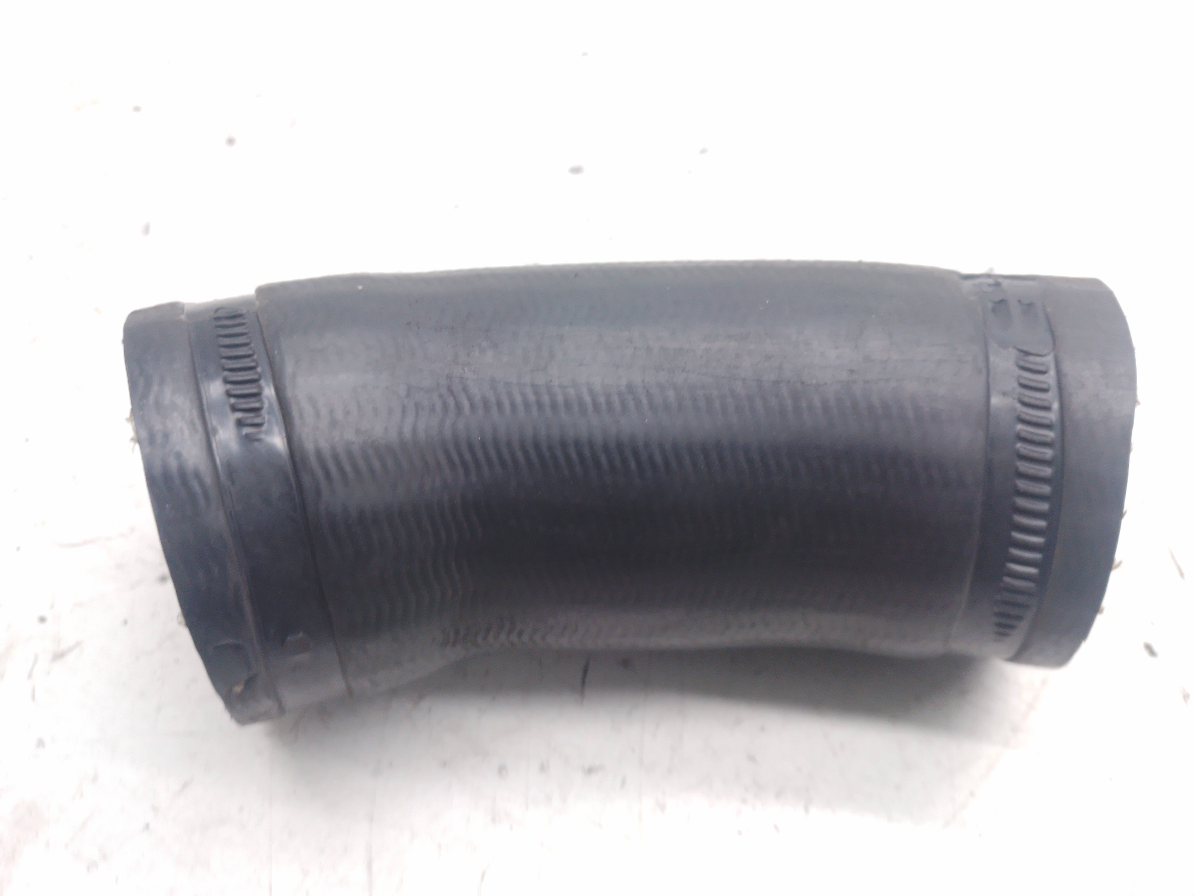 Mangueira Intercooler Vw Tiguan 2.0 2021 5qn145838 Preto