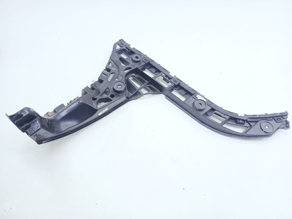 Suporte Parachoque Traseiro Direito Vw Jetta 2.0 5c6807394c