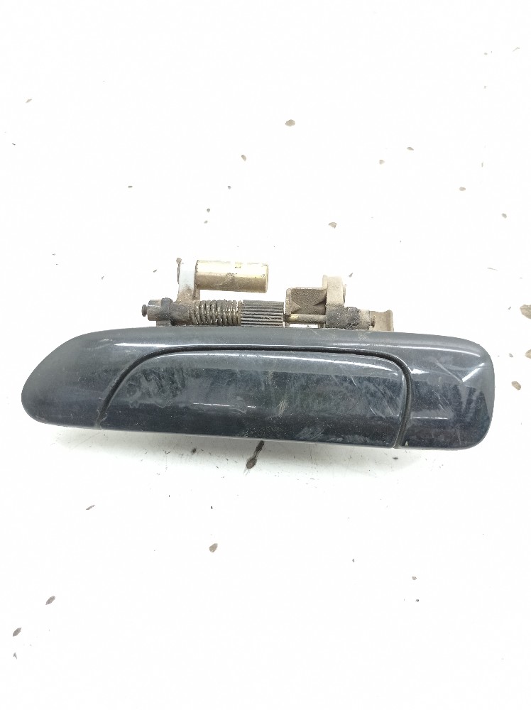 Maçaneta Externa Traseira Esquerda Honda Fit 1.4 2004 2005