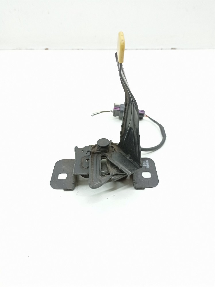 Fechadura Trava Capô Gm Equinox 2.0 2018 2019 84254069