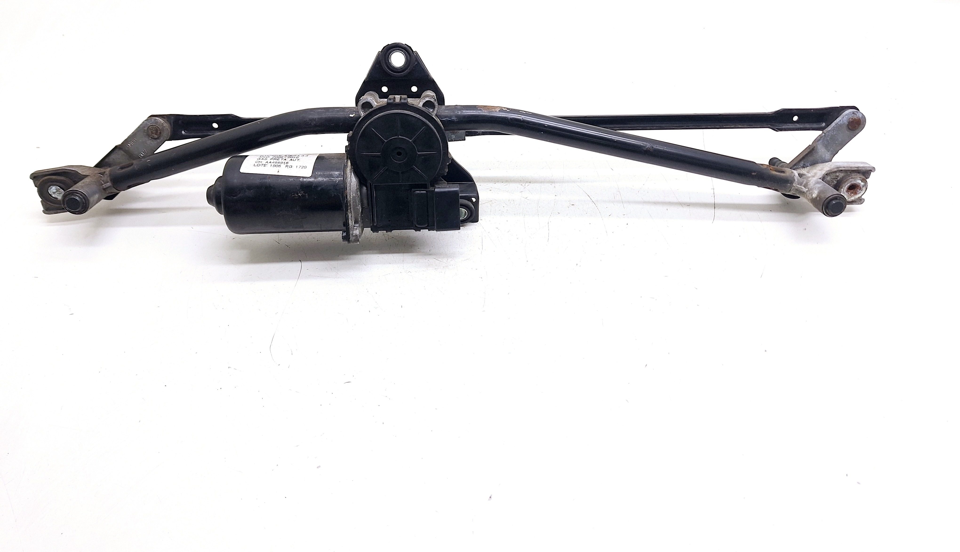 Motor Limpador Parabrisa Hyundai Azera 3.3 2009/ 2010