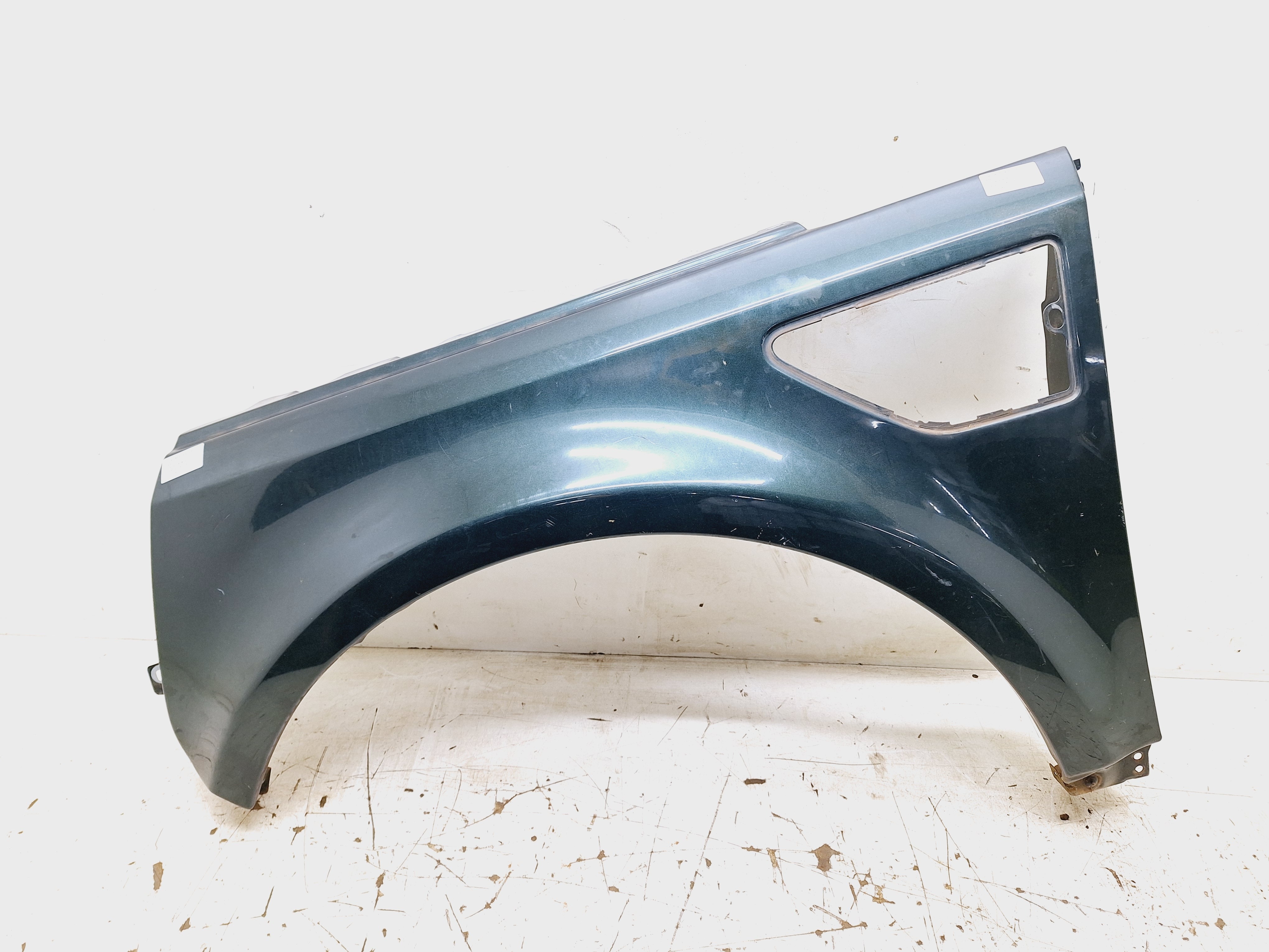 Paralama Esquerdo Land Rover Freelander 2 3.2 2010