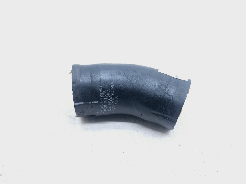 Mangueira Turbina Audi A3 Sedan 2.0 2019 5q0145828a