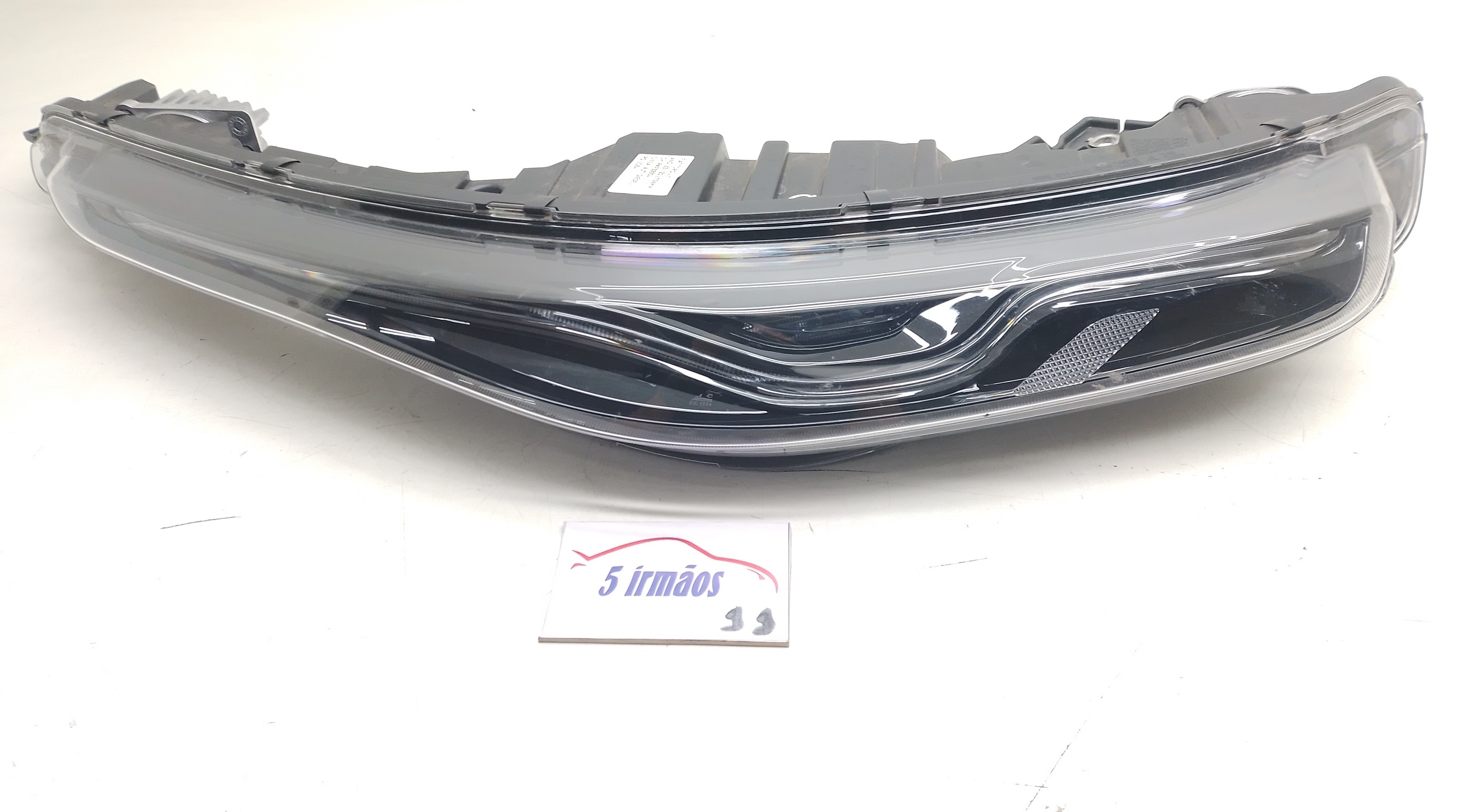 Farol Led Superior Direito Fiat Toro 2023 Nº50960748