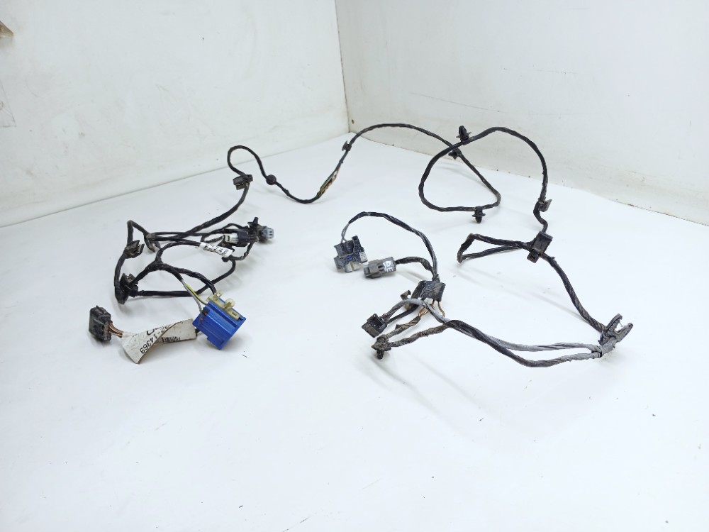 Sensor Estacionamento Evoque 2.0 2014 2015 ej3214369cd