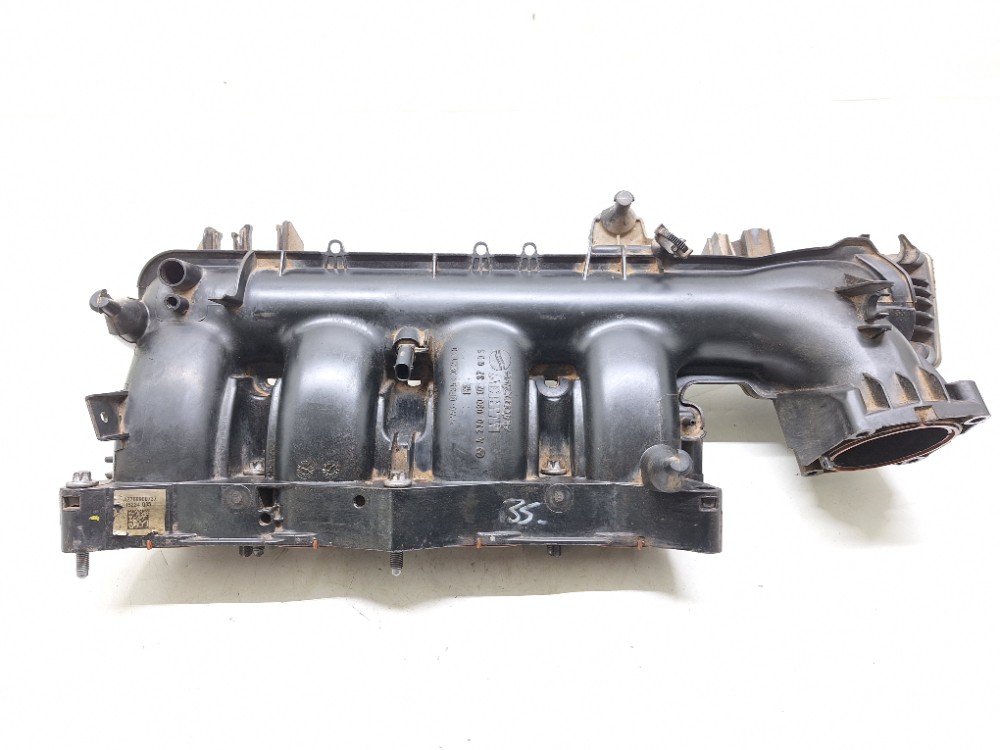 Coletor Admissão Mercedes Gla 200 1.6 2015 2016 a2700900737