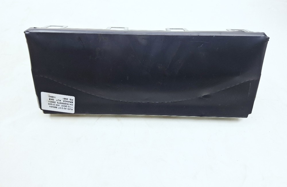 Acabamento Joelho Audi A3 Sedan 2.0 2021 8v1880841d