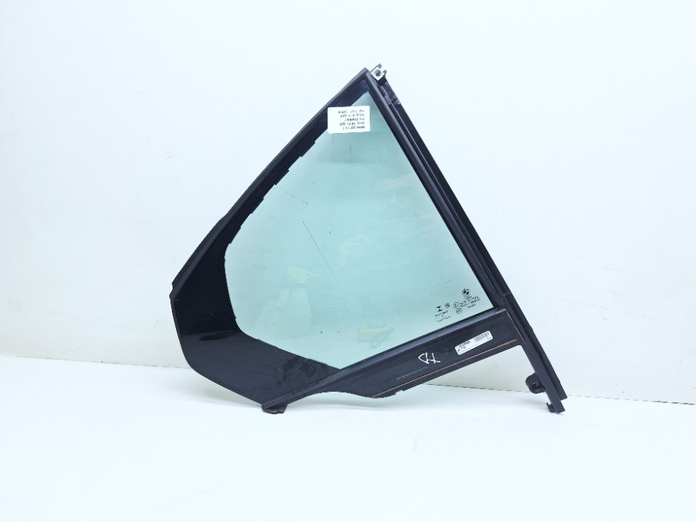 Vidro Fixo Traseiro Direito Bmw 320i 2.0 2021 7425084