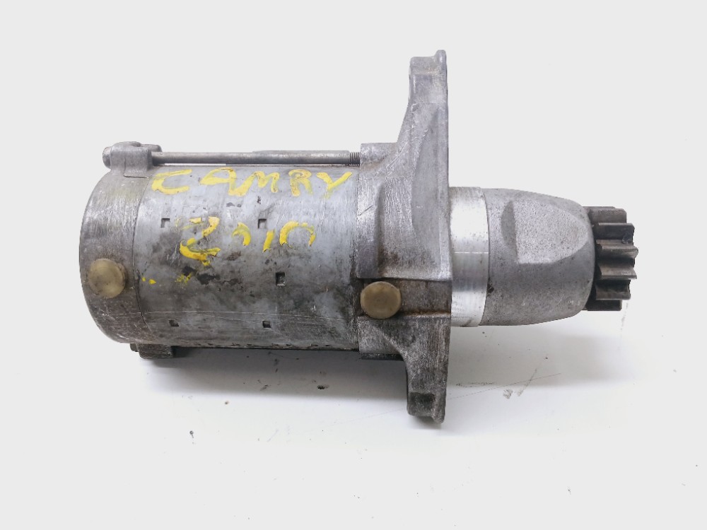 Motor Arranque Toyota Camry 3.5 2010 2810028072