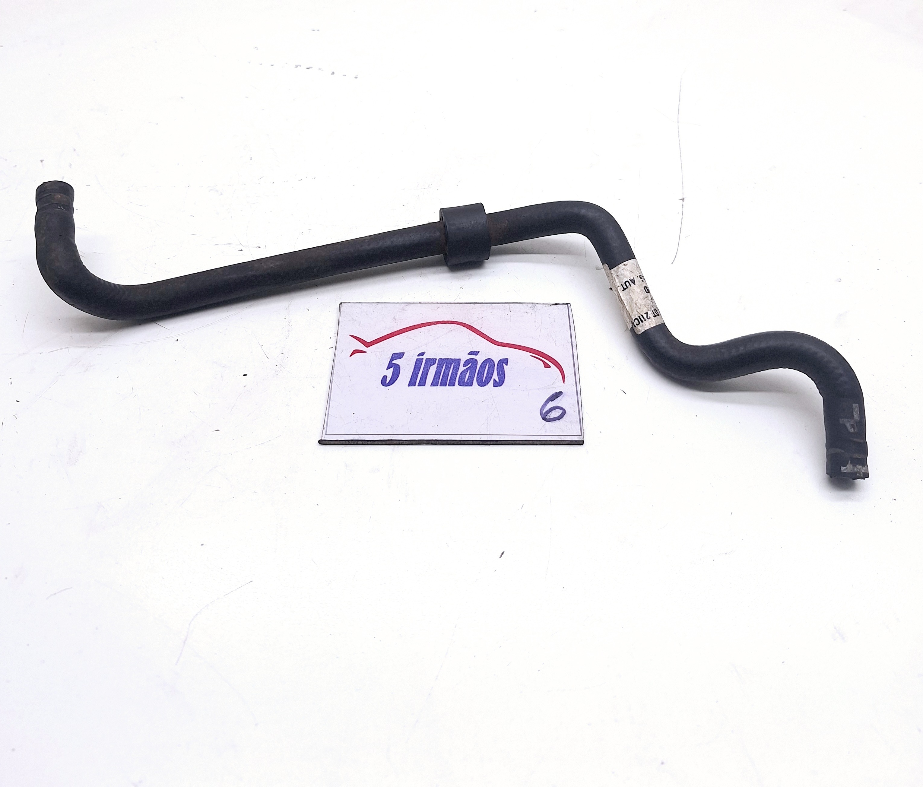 Mangueira Arrefecimento Vw Fusca Tsi 2.0 211cv Aut 2014