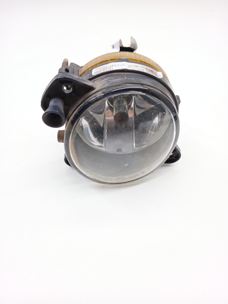 Farol Milha Direito Vw Golf Sportline 1.6 2014 6qe941700